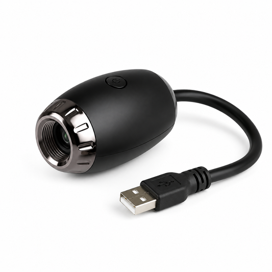 Proyector de Galaxia Veluna